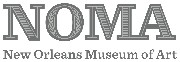 New Orleans Museum of Art Logo